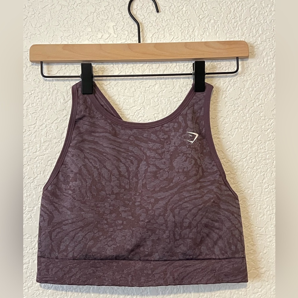 ADAPT ANIMAL GymShark Sport Bra